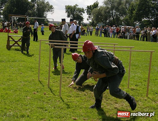 Zdjęcie w galerii na portalu naszraciborz.pl: Trzynastka pechowa dla Bieńkowic wiadomości z regionu