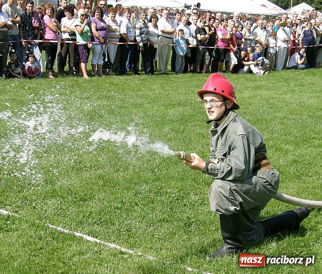 Zdjęcie w galerii na portalu naszraciborz.pl: Trzynastka pechowa dla Bieńkowic wiadomości z regionu