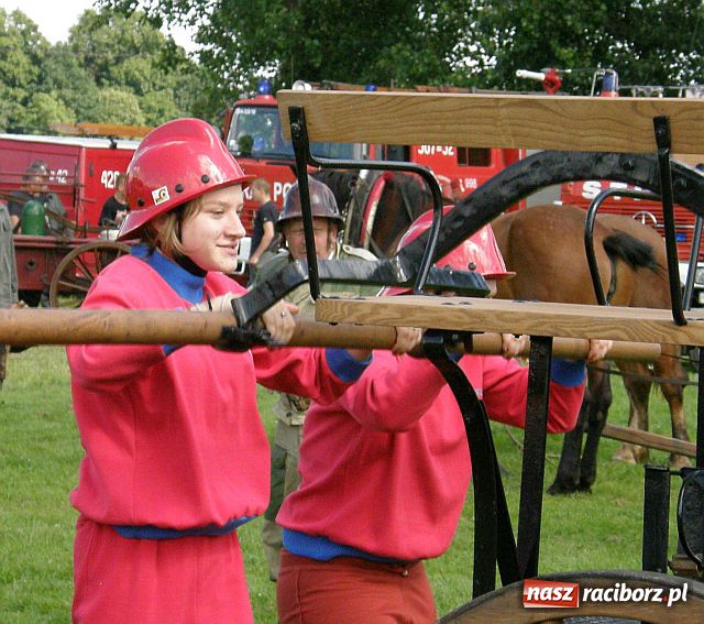 Zdjęcie w galerii na portalu naszraciborz.pl: Trzynastka pechowa dla Bieńkowic wiadomości z regionu