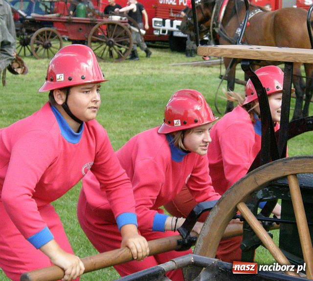 Zdjęcie w galerii na portalu naszraciborz.pl: Trzynastka pechowa dla Bieńkowic wiadomości z regionu