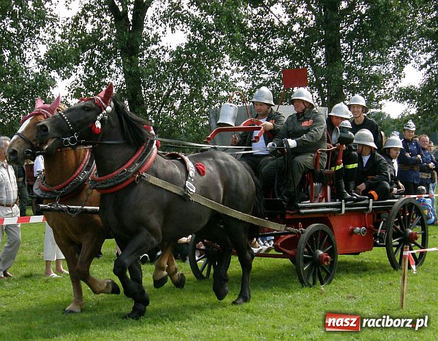 Zdjęcie w galerii na portalu naszraciborz.pl: Trzynastka pechowa dla Bieńkowic wiadomości z regionu