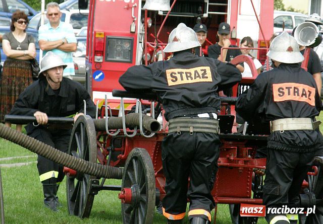Zdjęcie w galerii na portalu naszraciborz.pl: Trzynastka pechowa dla Bieńkowic wiadomości z regionu
