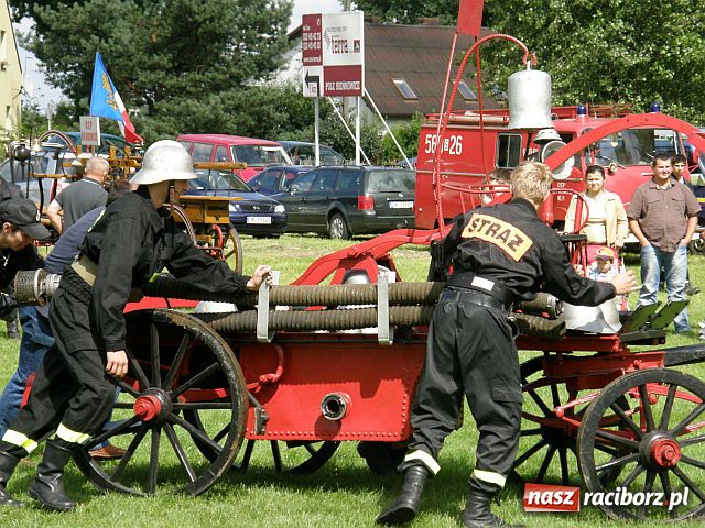 Zdjęcie w galerii na portalu naszraciborz.pl: Trzynastka pechowa dla Bieńkowic wiadomości z regionu
