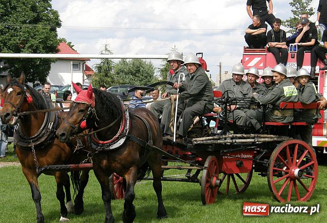 Zdjęcie w galerii na portalu naszraciborz.pl: Trzynastka pechowa dla Bieńkowic wiadomości z regionu