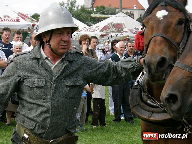 Zdjęcie w galerii na portalu naszraciborz.pl: Trzynastka pechowa dla Bieńkowic wiadomości z regionu