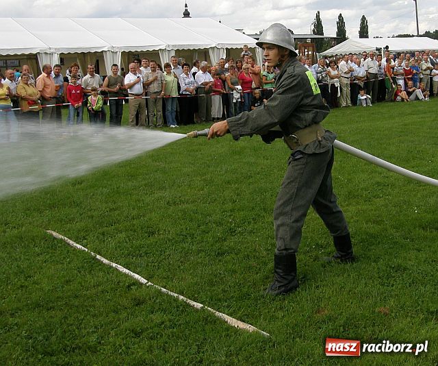 Zdjęcie w galerii na portalu naszraciborz.pl: Trzynastka pechowa dla Bieńkowic wiadomości z regionu