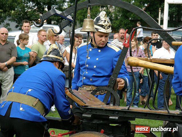 Zdjęcie w galerii na portalu naszraciborz.pl: Trzynastka pechowa dla Bieńkowic wiadomości z regionu