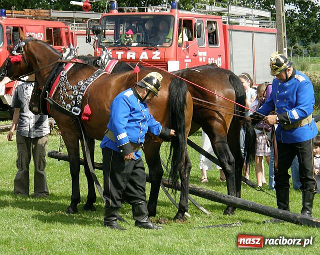 Zdjęcie w galerii na portalu naszraciborz.pl: Trzynastka pechowa dla Bieńkowic wiadomości z regionu