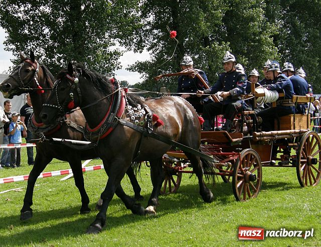 Zdjęcie w galerii na portalu naszraciborz.pl: Trzynastka pechowa dla Bieńkowic wiadomości z regionu