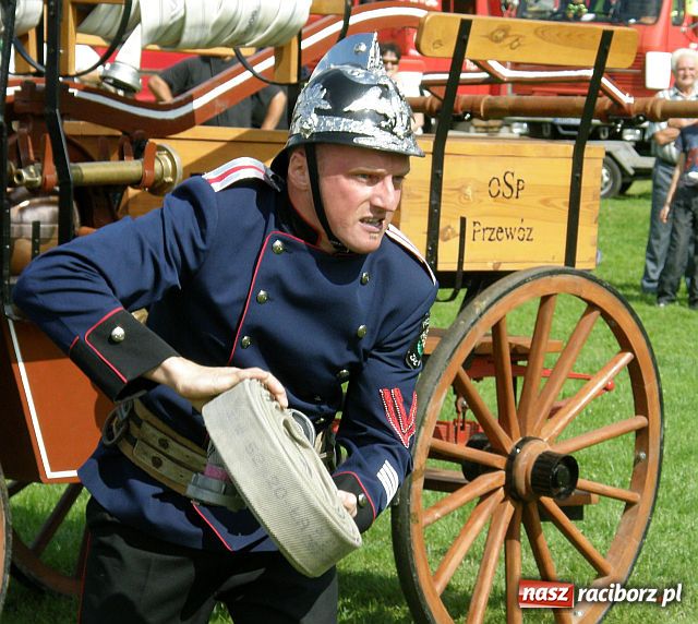 Zdjęcie w galerii na portalu naszraciborz.pl: Trzynastka pechowa dla Bieńkowic wiadomości z regionu