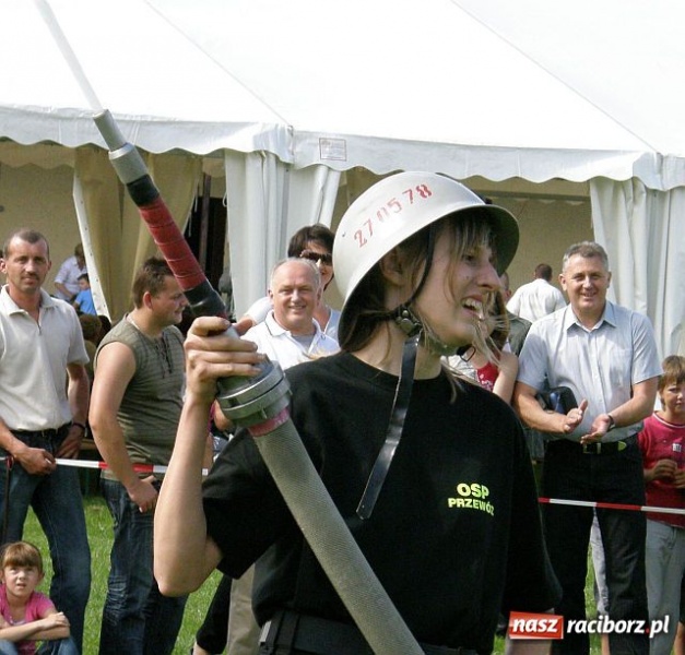 Zdjęcie w galerii na portalu naszraciborz.pl: Trzynastka pechowa dla Bieńkowic wiadomości z regionu