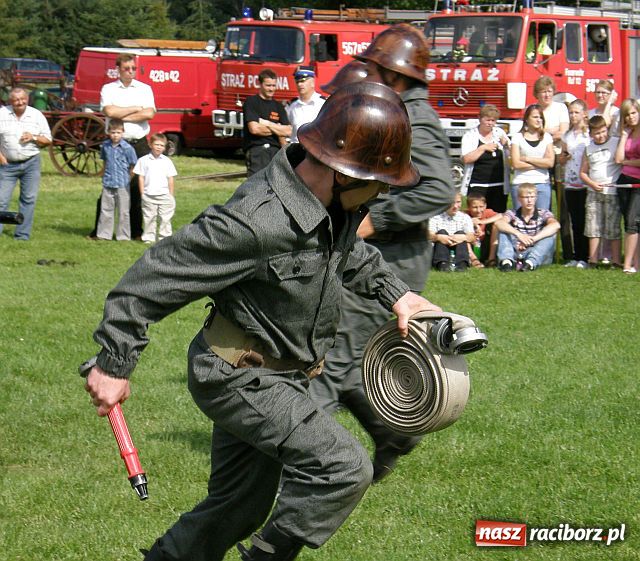 Zdjęcie w galerii na portalu naszraciborz.pl: Trzynastka pechowa dla Bieńkowic wiadomości z regionu