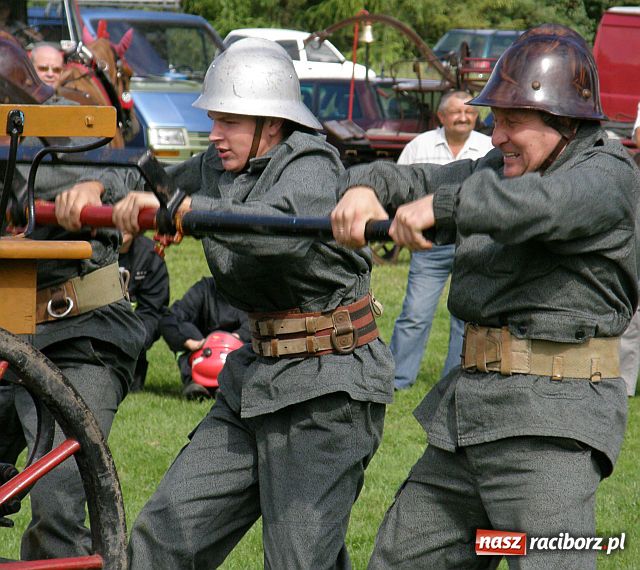 Zdjęcie w galerii na portalu naszraciborz.pl: Trzynastka pechowa dla Bieńkowic wiadomości z regionu