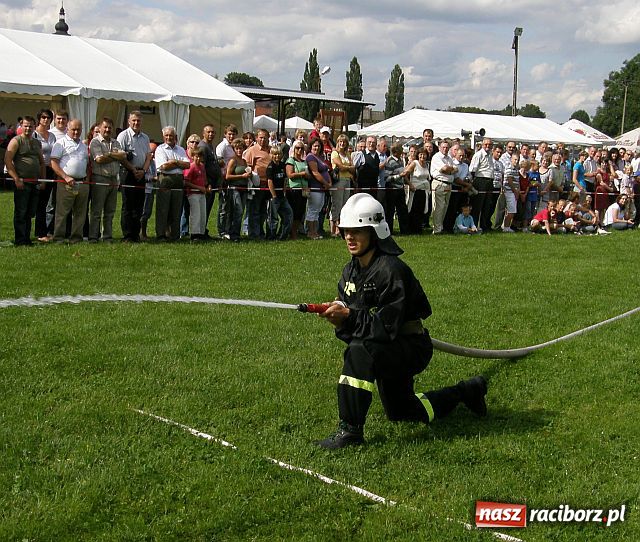 Zdjęcie w galerii na portalu naszraciborz.pl: Trzynastka pechowa dla Bieńkowic wiadomości z regionu