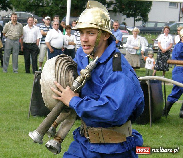 Zdjęcie w galerii na portalu naszraciborz.pl: Trzynastka pechowa dla Bieńkowic wiadomości z regionu
