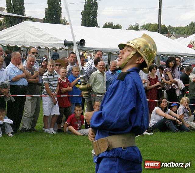 Zdjęcie w galerii na portalu naszraciborz.pl: Trzynastka pechowa dla Bieńkowic wiadomości z regionu