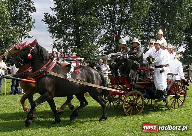 Zdjęcie w galerii na portalu naszraciborz.pl: Trzynastka pechowa dla Bieńkowic wiadomości z regionu