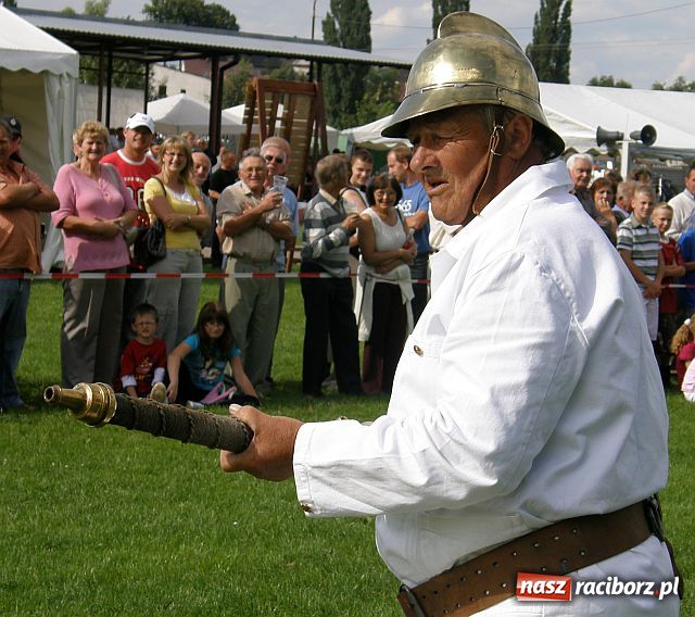 Zdjęcie w galerii na portalu naszraciborz.pl: Trzynastka pechowa dla Bieńkowic wiadomości z regionu