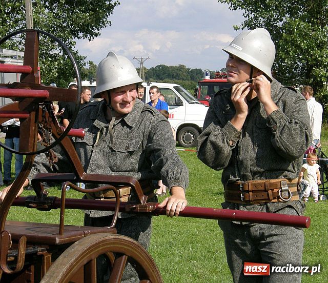 Zdjęcie w galerii na portalu naszraciborz.pl: Trzynastka pechowa dla Bieńkowic wiadomości z regionu