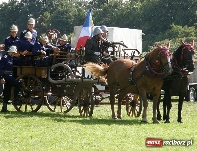 Zdjęcie w galerii na portalu naszraciborz.pl: Trzynastka pechowa dla Bieńkowic wiadomości z regionu
