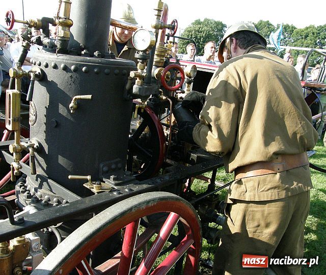 Zdjęcie w galerii na portalu naszraciborz.pl: Trzynastka pechowa dla Bieńkowic wiadomości z regionu