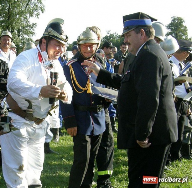 Zdjęcie w galerii na portalu naszraciborz.pl: Trzynastka pechowa dla Bieńkowic wiadomości z regionu