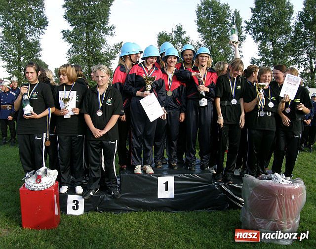 Zdjęcie w galerii na portalu naszraciborz.pl: Trzynastka pechowa dla Bieńkowic wiadomości z regionu