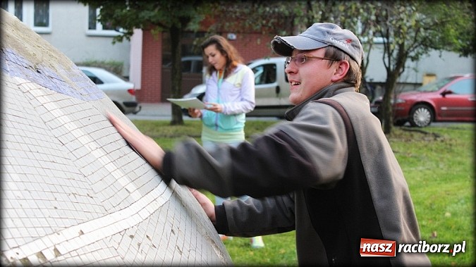 Zdjęcie w galerii na portalu naszraciborz.pl: Grupa VAG Racibórz zamieniła stare igloo w garbusa  wiadomości z regionu