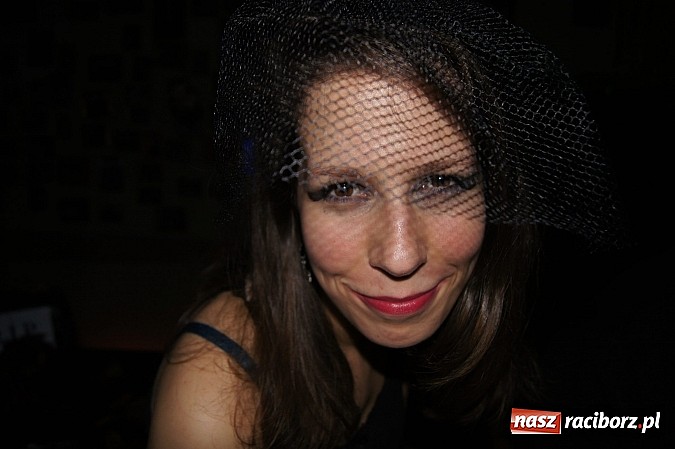 Zdjęcie w galerii na portalu naszraciborz.pl: Strefowicze straszyli na imprezie halloweenowej  wiadomości z regionu