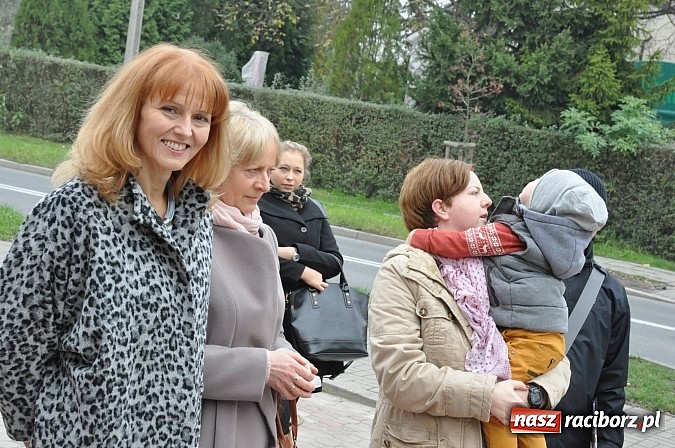 Zdjęcie w galerii na portalu naszraciborz.pl: Ratusz planuje budowę 22 lokali na Lotniczej wiadomości z regionu