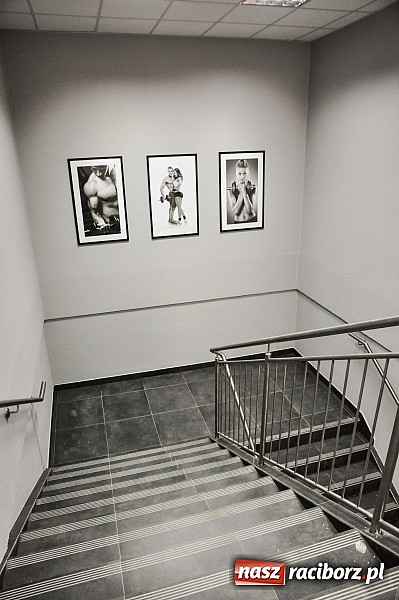 Zdjęcie w galerii na portalu naszraciborz.pl: Brooklyn Gym - wkrótce otwarcie nowego, największego w mieście klubu z siłownią i salą do zajęć fitness wiadomości z regionu