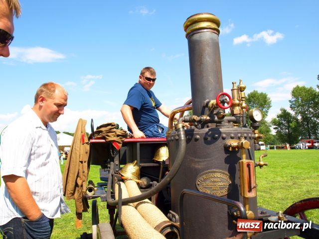 Zdjęcie w galerii na portalu naszraciborz.pl: Wieś się bawi, miasto śpi wiadomości z regionu