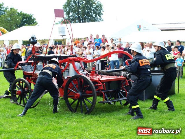 Zdjęcie w galerii na portalu naszraciborz.pl: Wieś się bawi, miasto śpi wiadomości z regionu