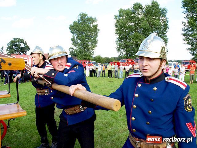 Zdjęcie w galerii na portalu naszraciborz.pl: Wieś się bawi, miasto śpi wiadomości z regionu