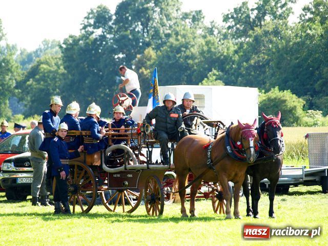Zdjęcie w galerii na portalu naszraciborz.pl: Wieś się bawi, miasto śpi wiadomości z regionu