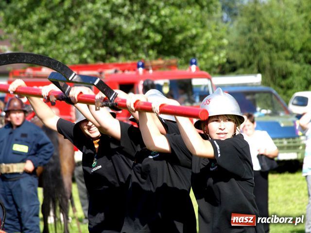 Zdjęcie w galerii na portalu naszraciborz.pl: Wieś się bawi, miasto śpi wiadomości z regionu