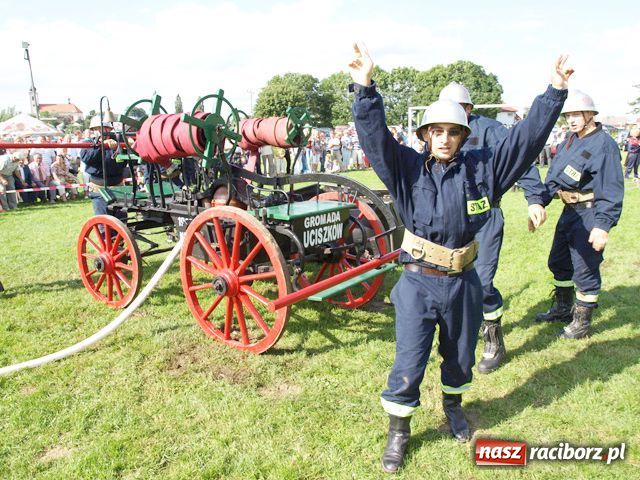 Zdjęcie w galerii na portalu naszraciborz.pl: Wieś się bawi, miasto śpi wiadomości z regionu