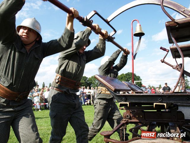 Zdjęcie w galerii na portalu naszraciborz.pl: Wieś się bawi, miasto śpi wiadomości z regionu