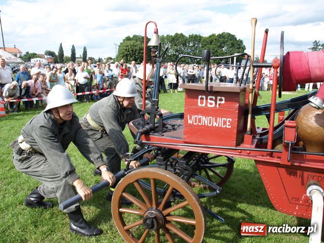 Zdjęcie w galerii na portalu naszraciborz.pl: Wieś się bawi, miasto śpi wiadomości z regionu