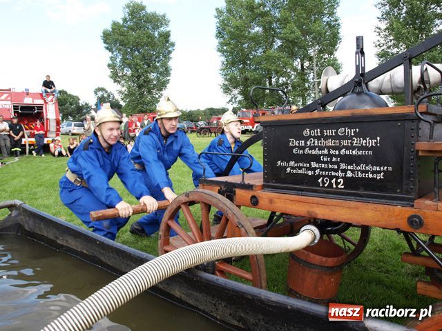 Zdjęcie w galerii na portalu naszraciborz.pl: Wieś się bawi, miasto śpi wiadomości z regionu