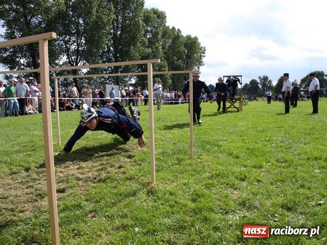 Zdjęcie w galerii na portalu naszraciborz.pl: Wieś się bawi, miasto śpi wiadomości z regionu