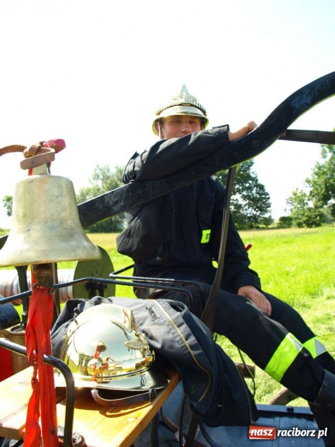 Zdjęcie w galerii na portalu naszraciborz.pl: Wieś się bawi, miasto śpi wiadomości z regionu