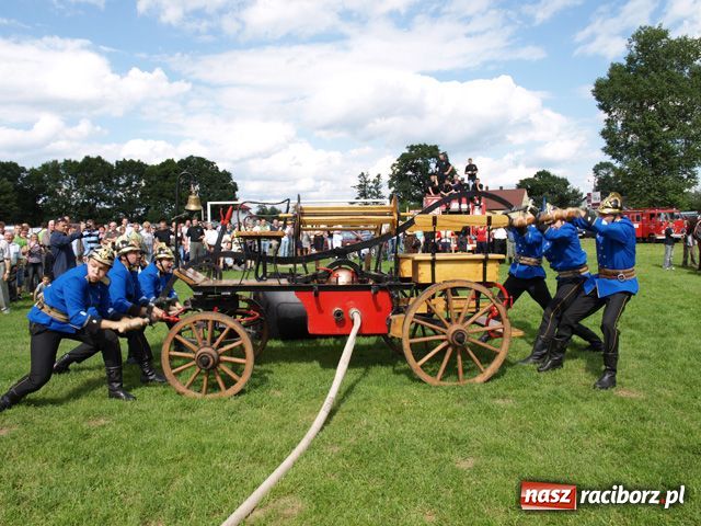 Zdjęcie w galerii na portalu naszraciborz.pl: Wieś się bawi, miasto śpi wiadomości z regionu
