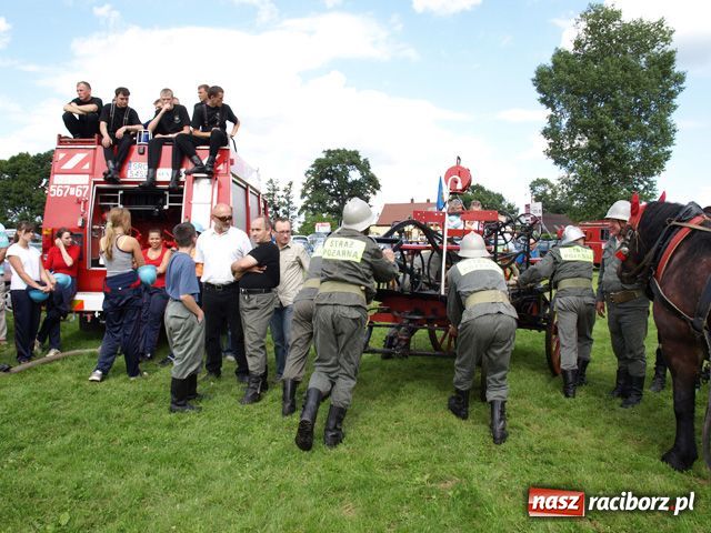 Zdjęcie w galerii na portalu naszraciborz.pl: Wieś się bawi, miasto śpi wiadomości z regionu