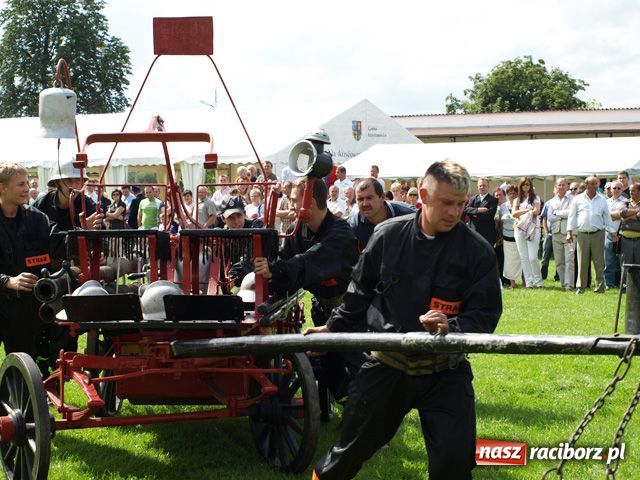 Zdjęcie w galerii na portalu naszraciborz.pl: Wieś się bawi, miasto śpi wiadomości z regionu