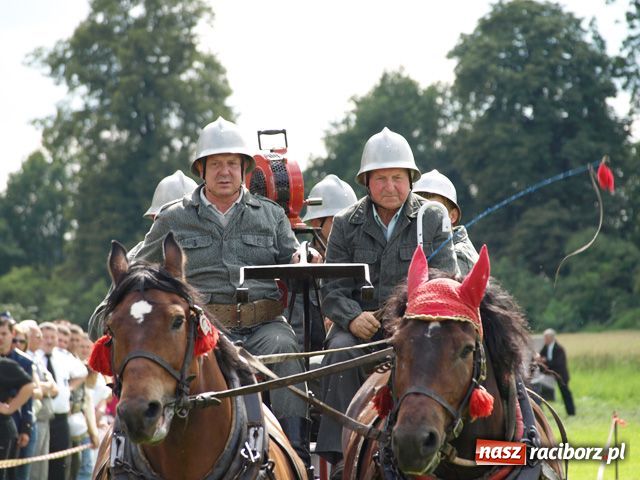 Zdjęcie w galerii na portalu naszraciborz.pl: Wieś się bawi, miasto śpi wiadomości z regionu