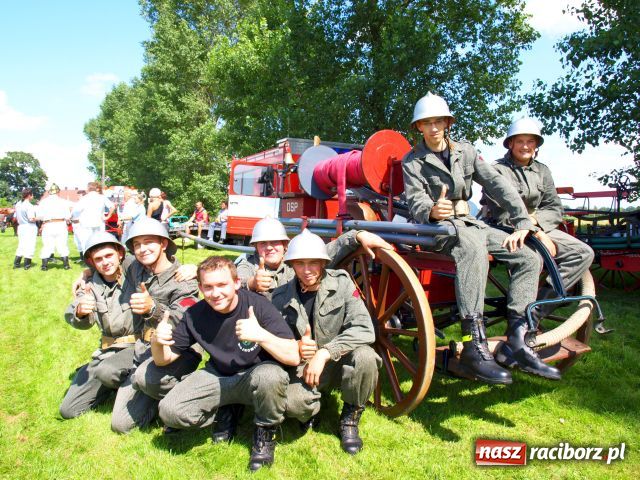 Zdjęcie w galerii na portalu naszraciborz.pl: Wieś się bawi, miasto śpi wiadomości z regionu