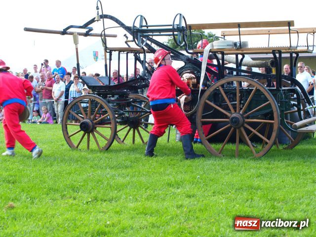 Zdjęcie w galerii na portalu naszraciborz.pl: Wieś się bawi, miasto śpi wiadomości z regionu