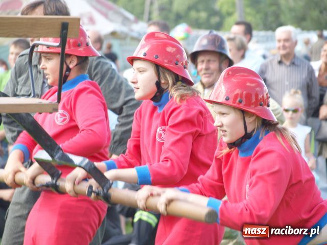 Zdjęcie w galerii na portalu naszraciborz.pl: Wieś się bawi, miasto śpi wiadomości z regionu