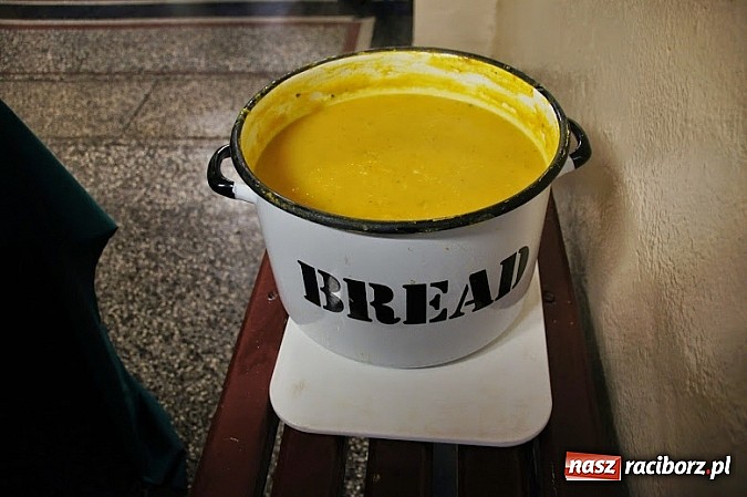 Zdjęcie w galerii na portalu naszraciborz.pl: Halloween w Zespole Szkół Zawodowych wiadomości z regionu